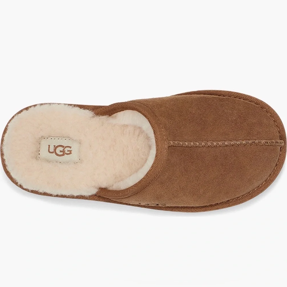 UGG® Keegan Slide Slipper Category: Toddler